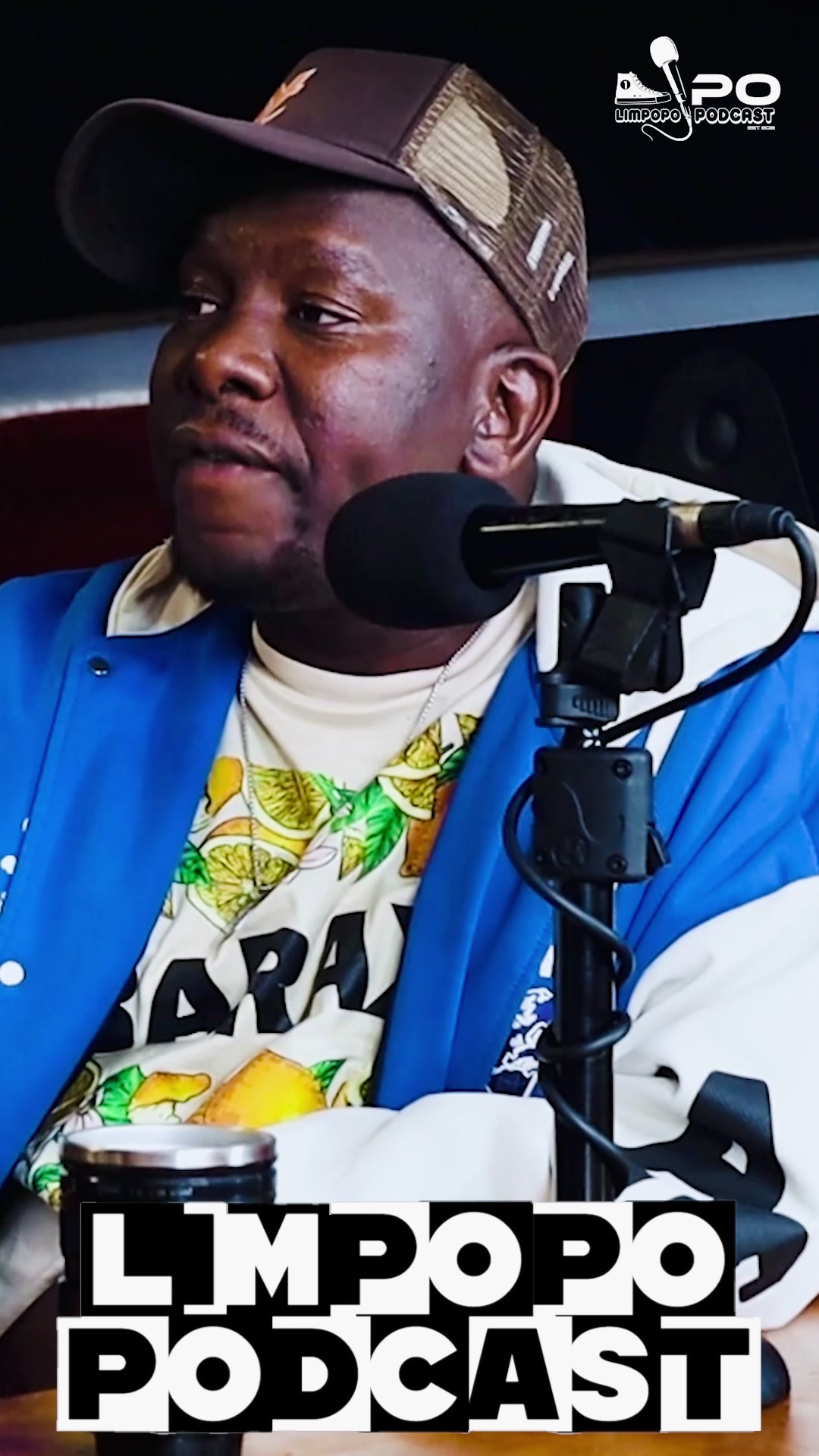 @LIMPOPO PODCAST