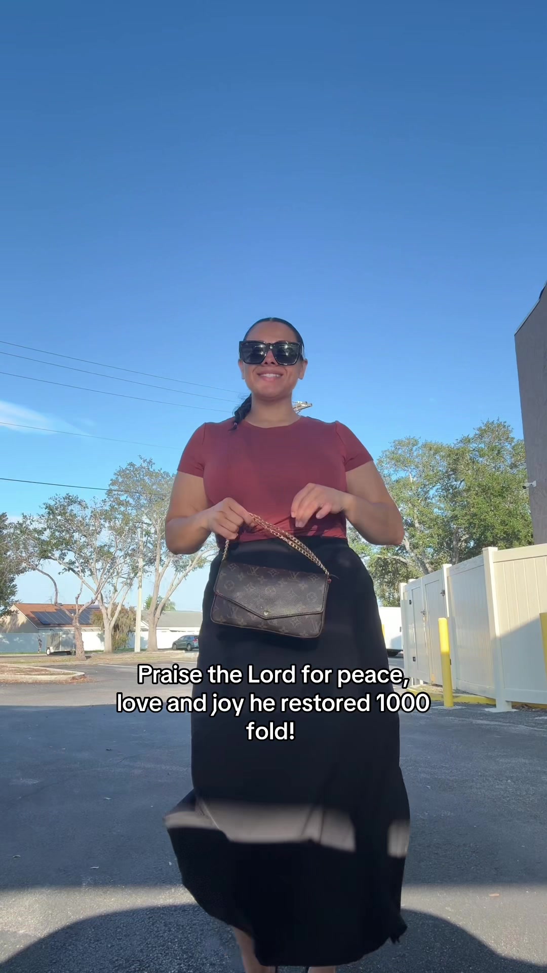 @Becky