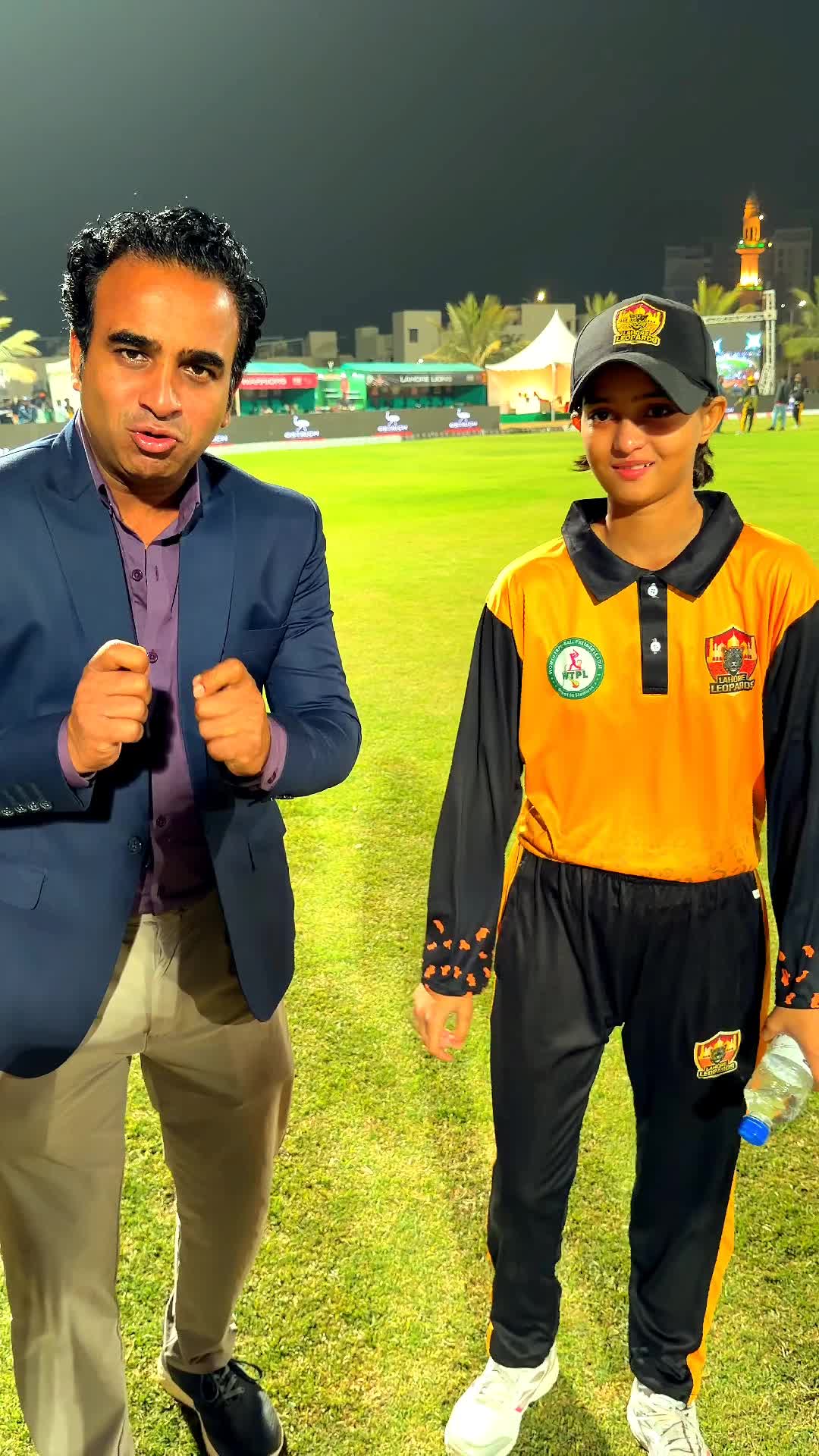 @Cricket Dream