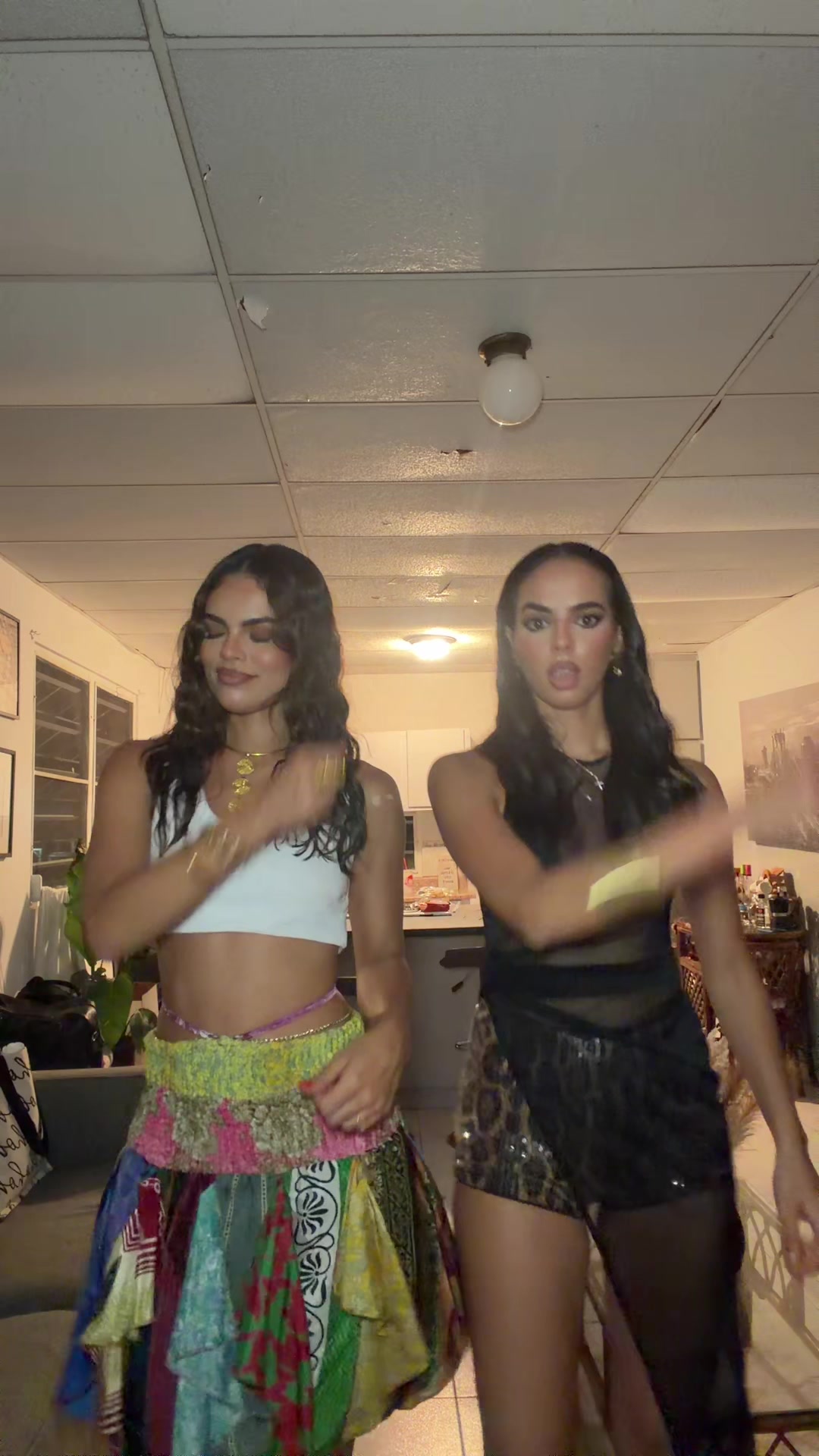 @Mara Melendez