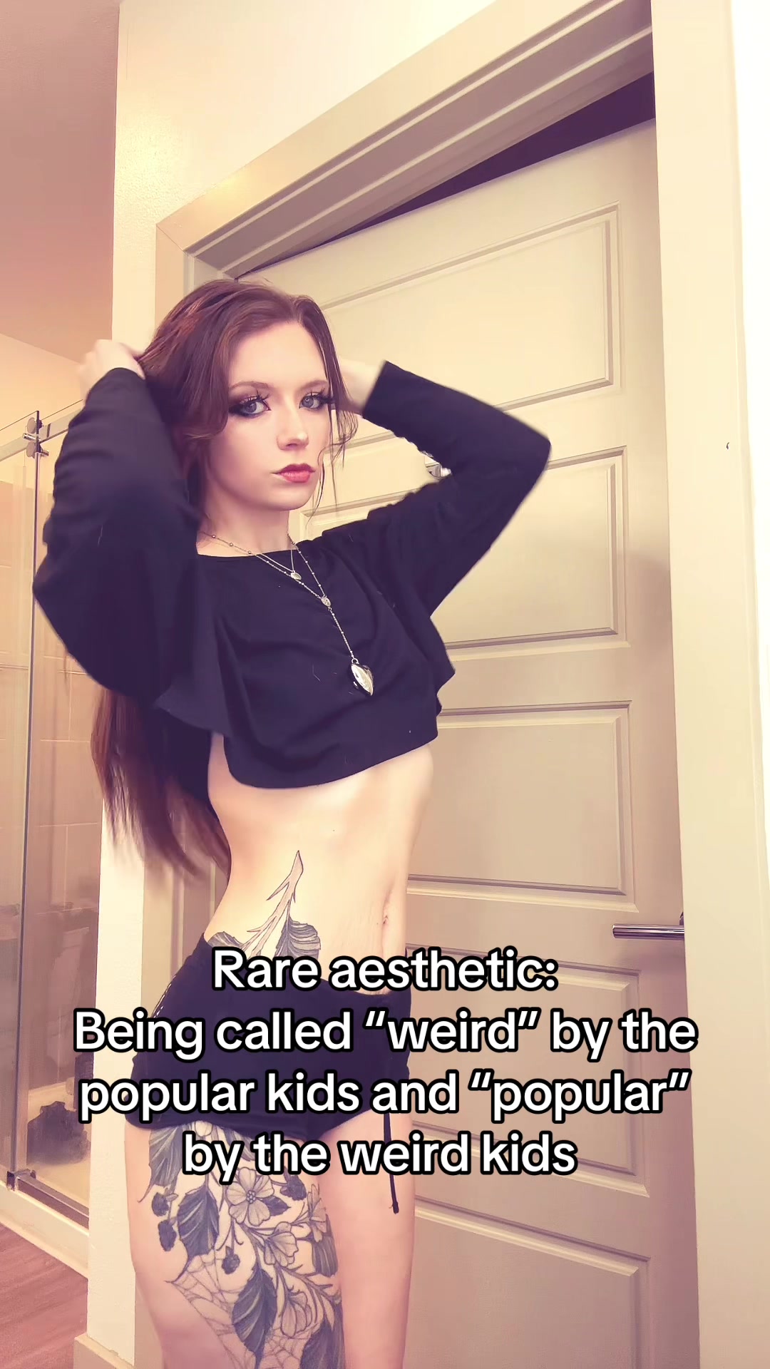 @Piper Foxx