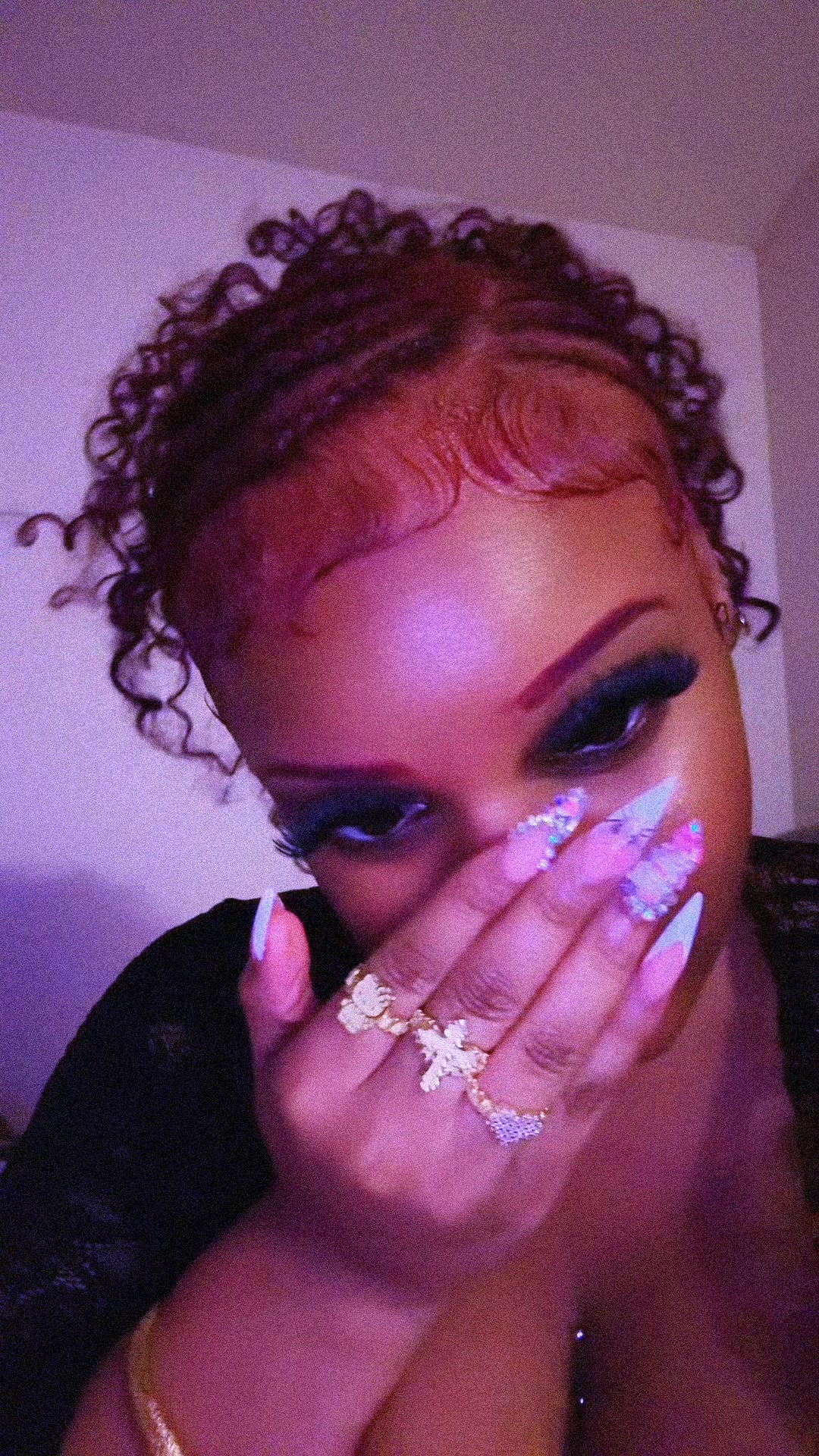 @Kyladeshae🌸