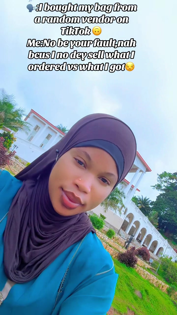 @BAG/TEE’S VENDOR IN OSOGBO🛍️