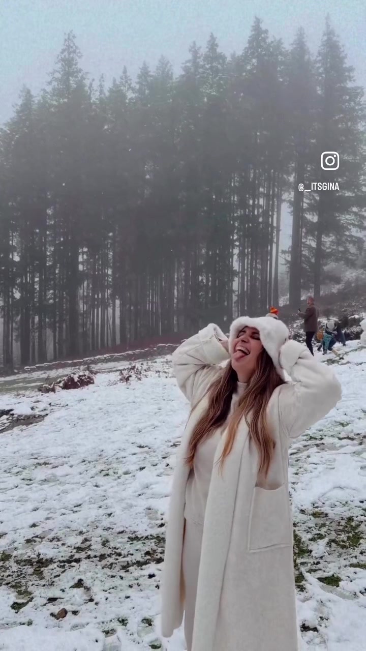 @Gina Teixeira