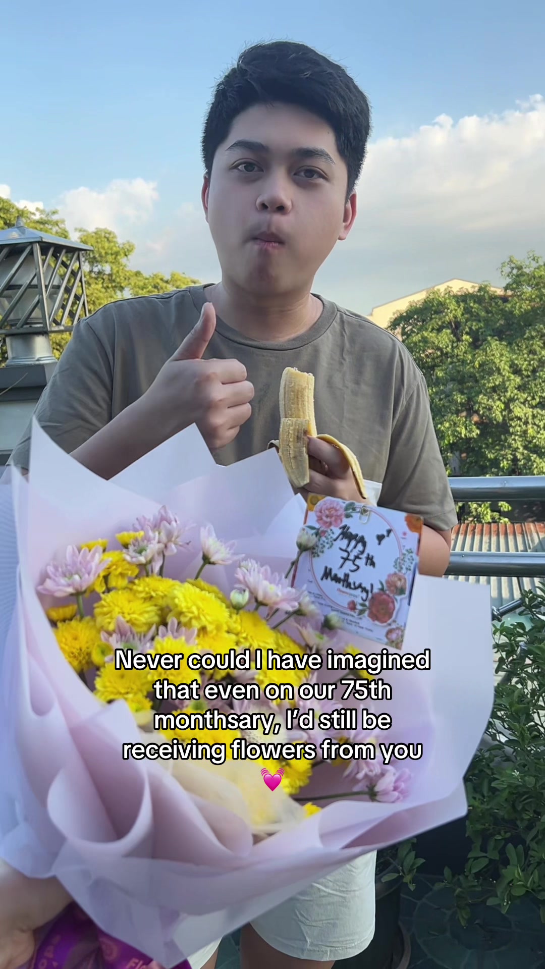 @Migs & Eca