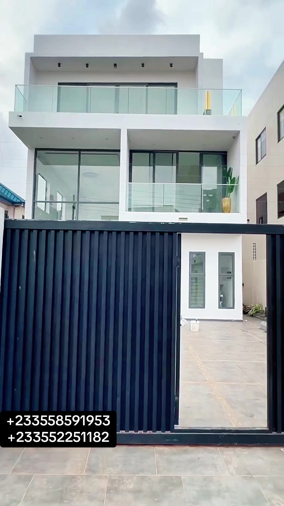@Jose Properties Ghana 🇬🇭 Hub