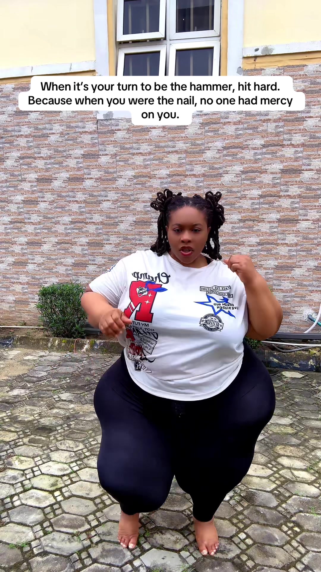 @Nneka Agbanusi