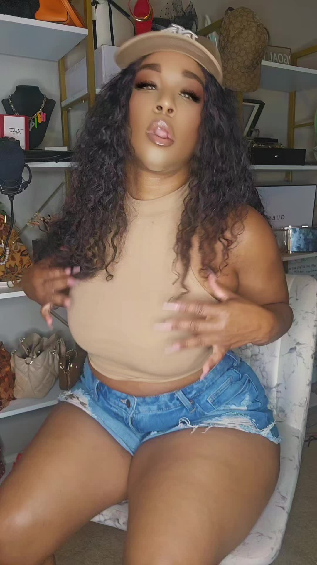 @Idripishrachel