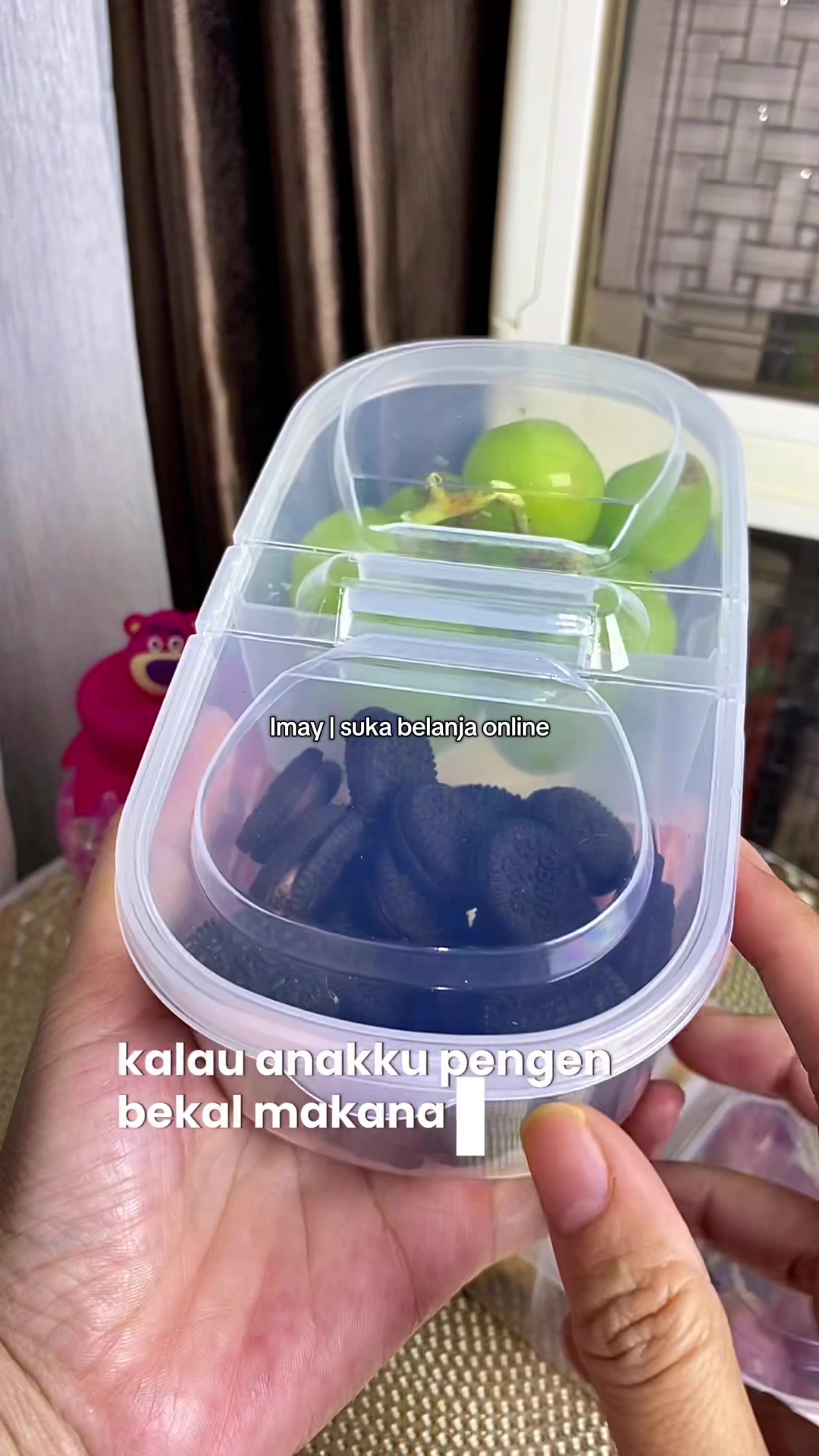 @Imay | Suka Belanja Online