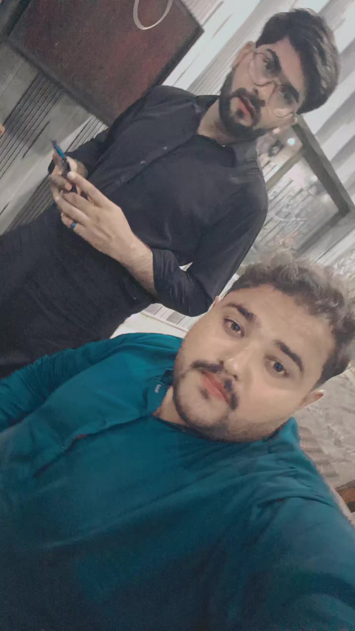 @Alî Hå mzâ
