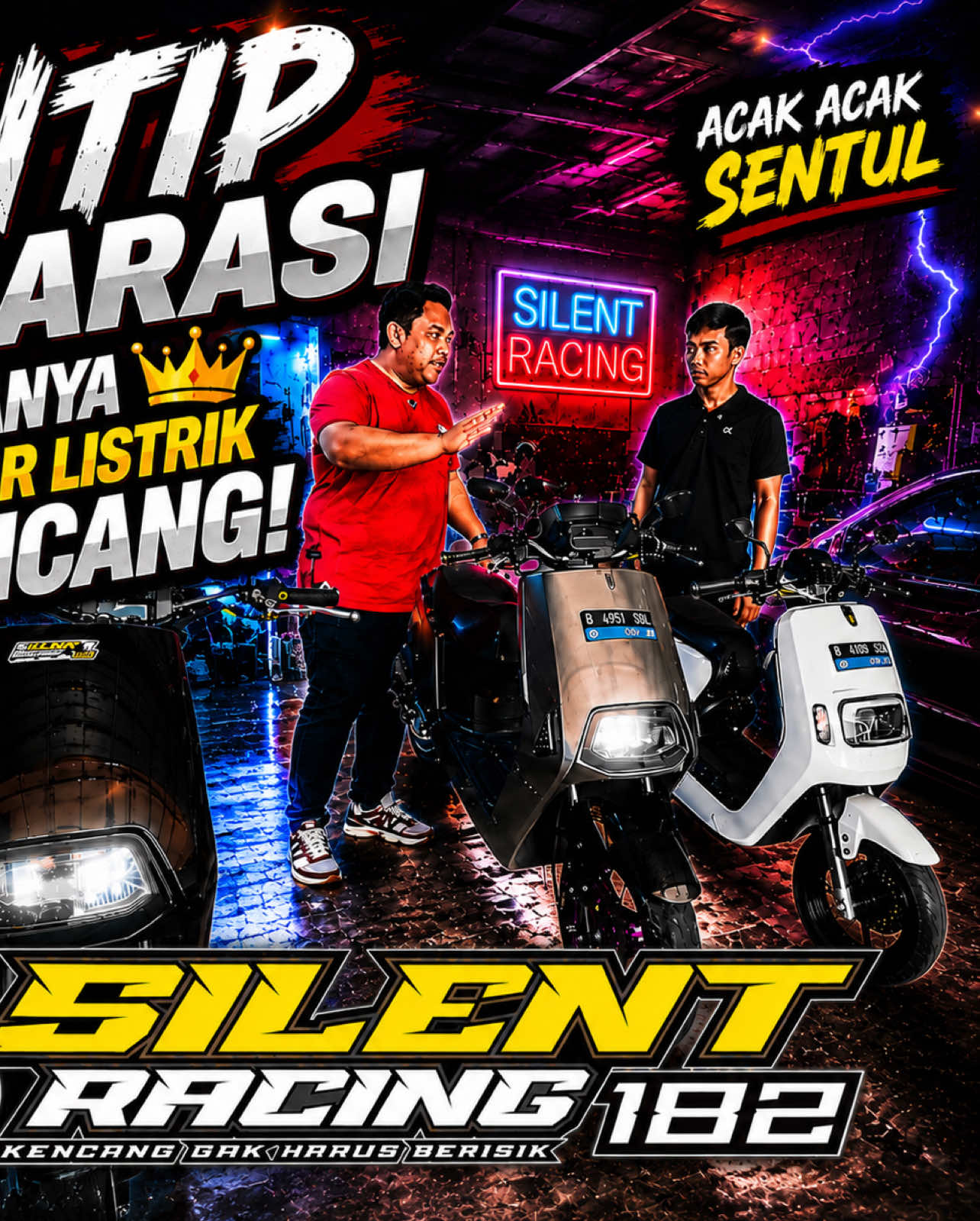 @Motorlistrikcom