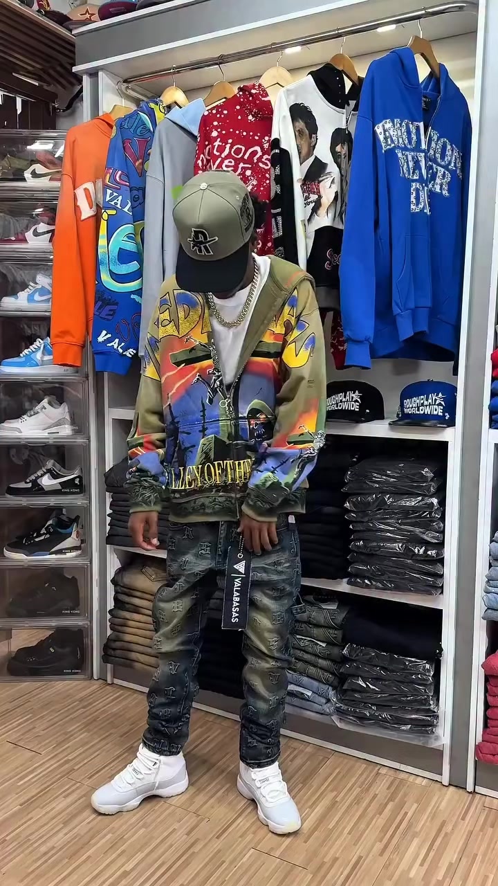 @EASTLEIGH STORE🇰🇪