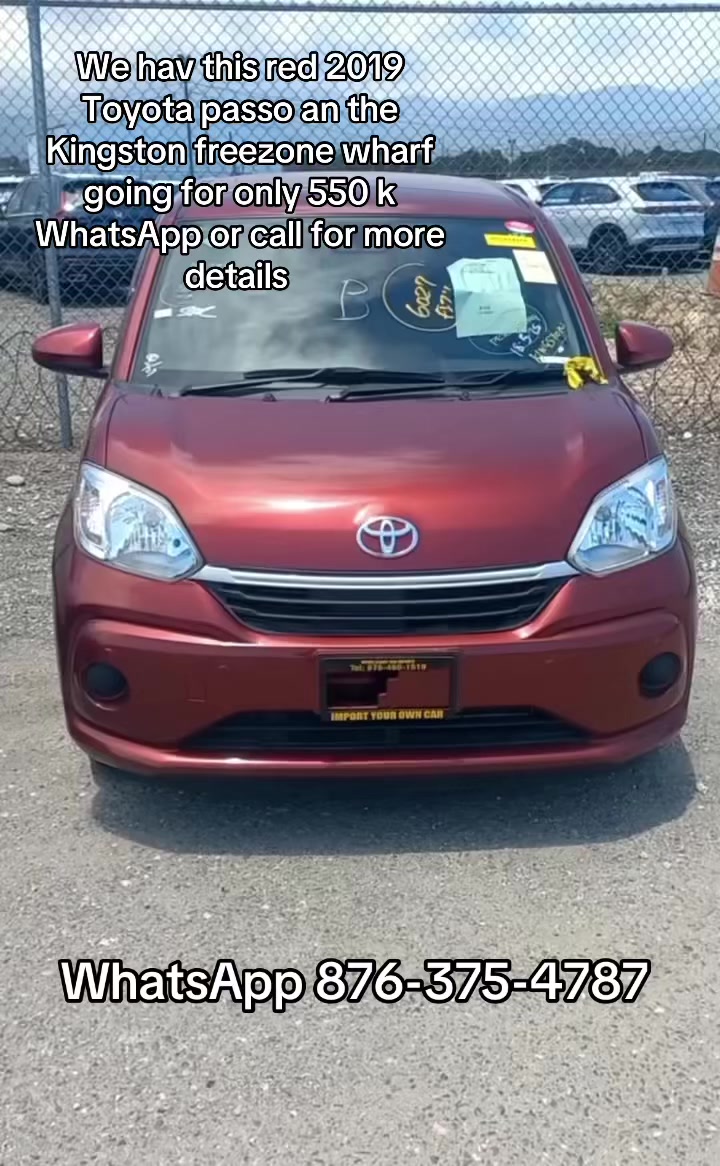 @Andre Motor Sales ltd