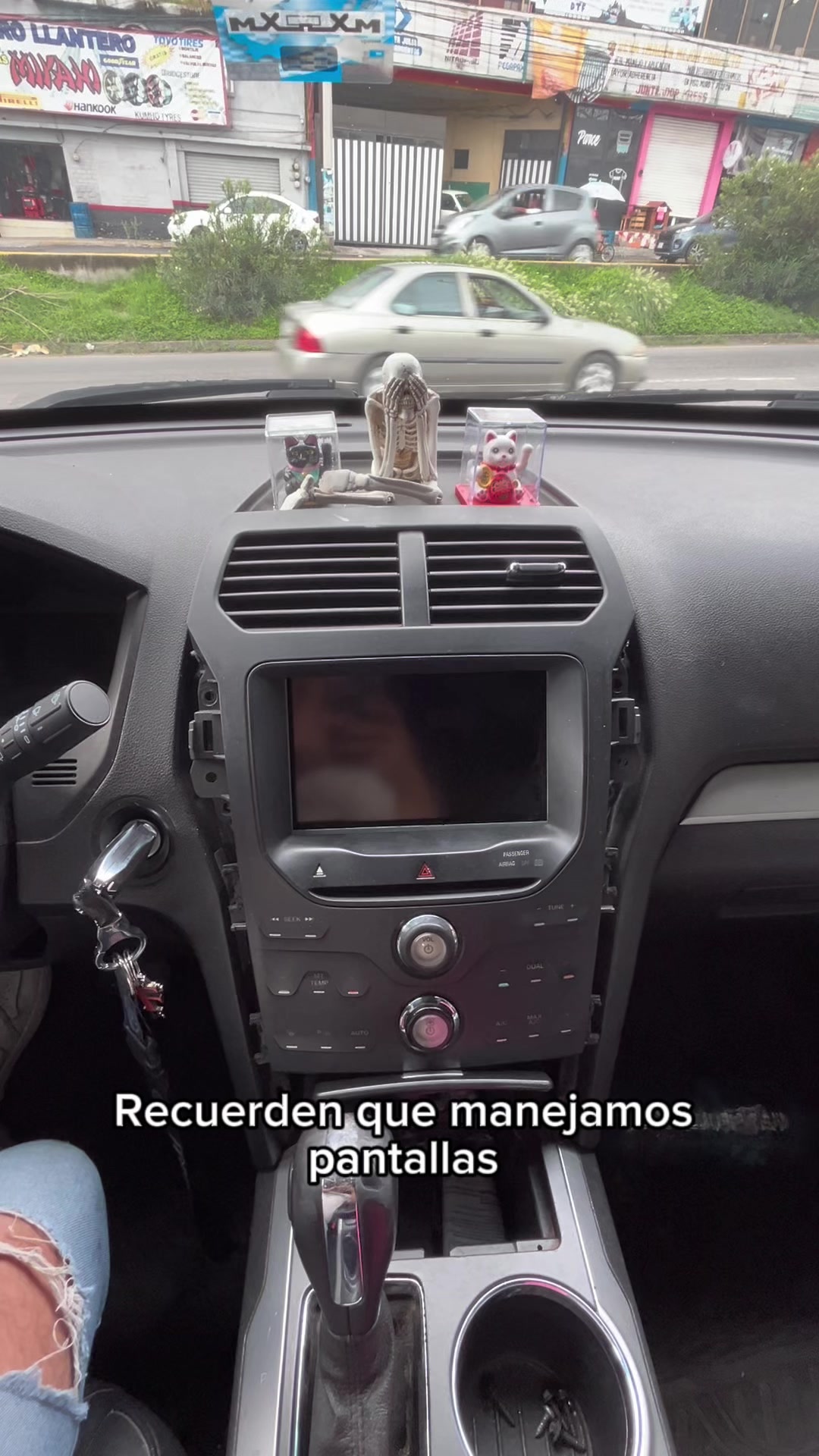 @Laxster Car