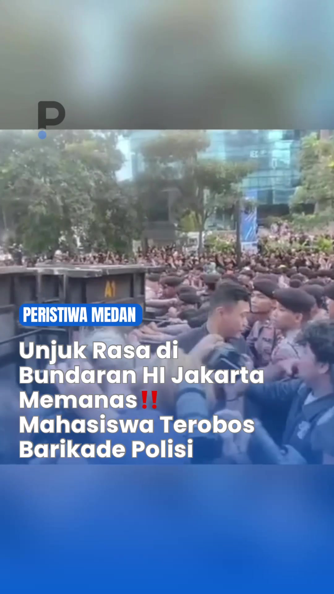 @Peristiwa Medan