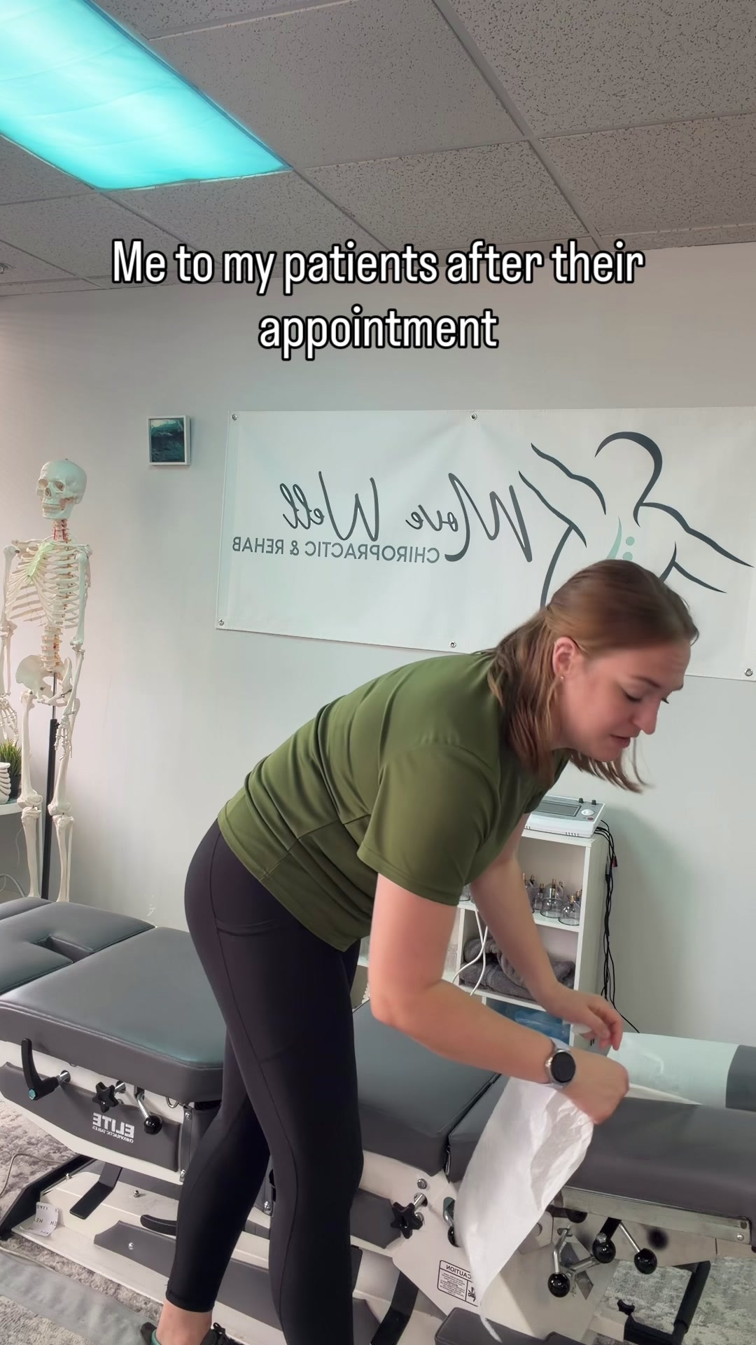 @Move Well Chiropractic & Rehab