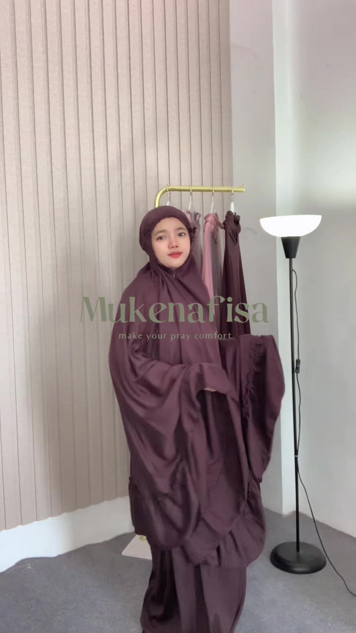 @Mukenafisa