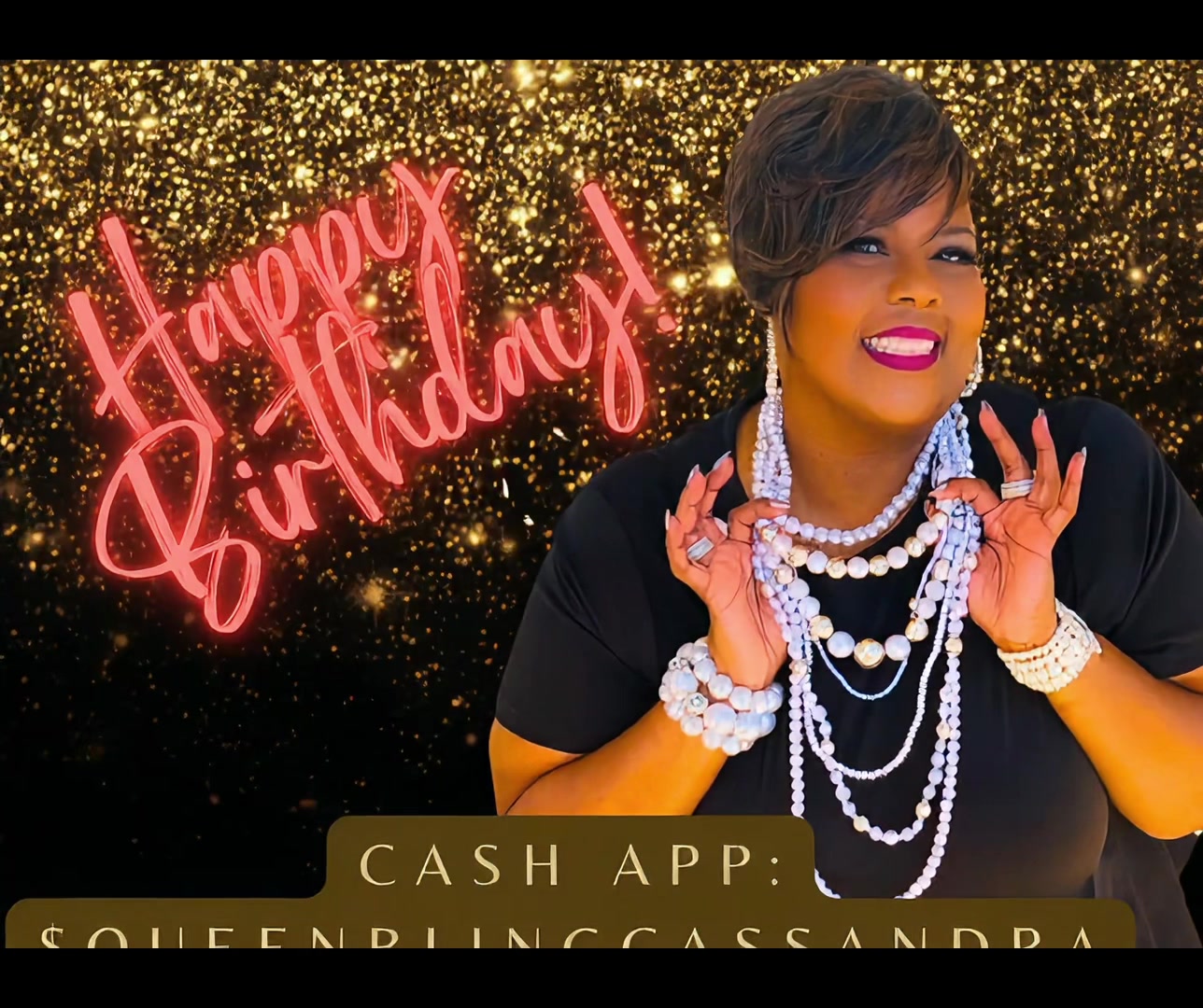 @Queen Bling Accessories LLC