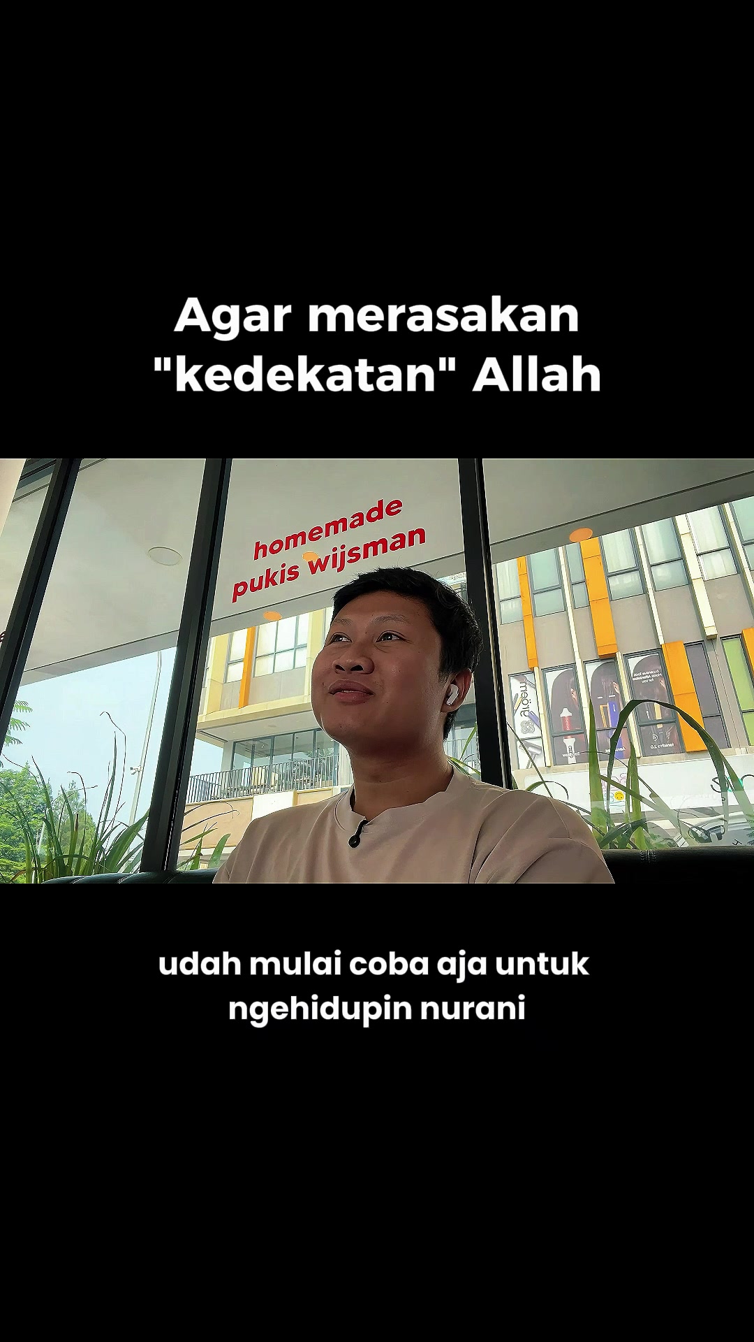 @Rizqie Dyah | Bahasa Semesta