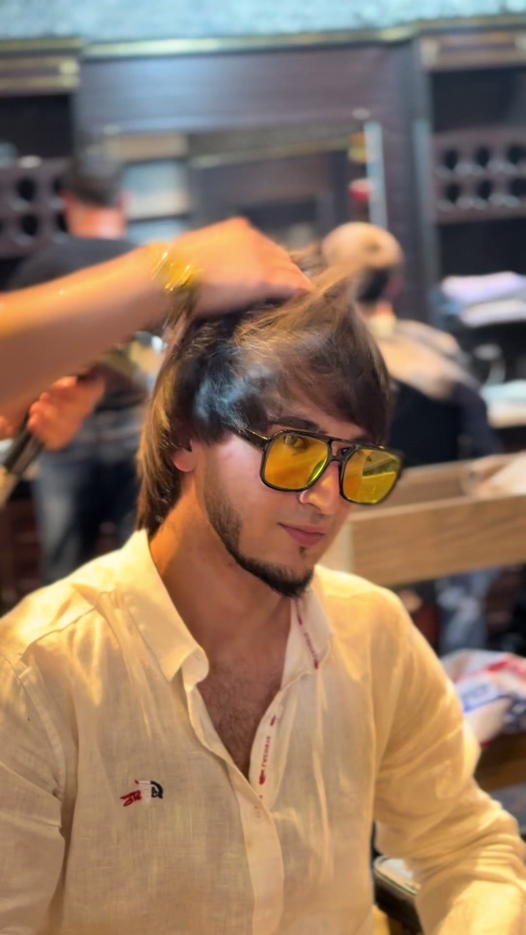 @Barber🎩