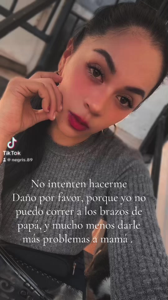 @Mayra E.