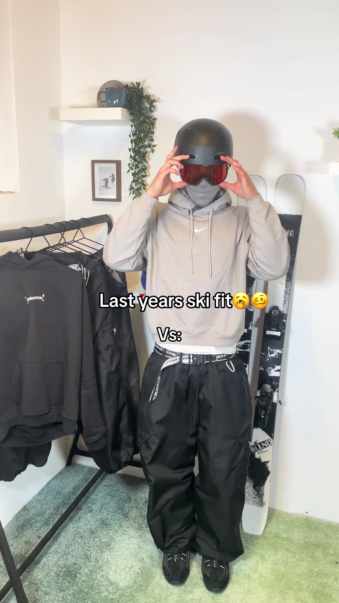 @Threads Snowpants