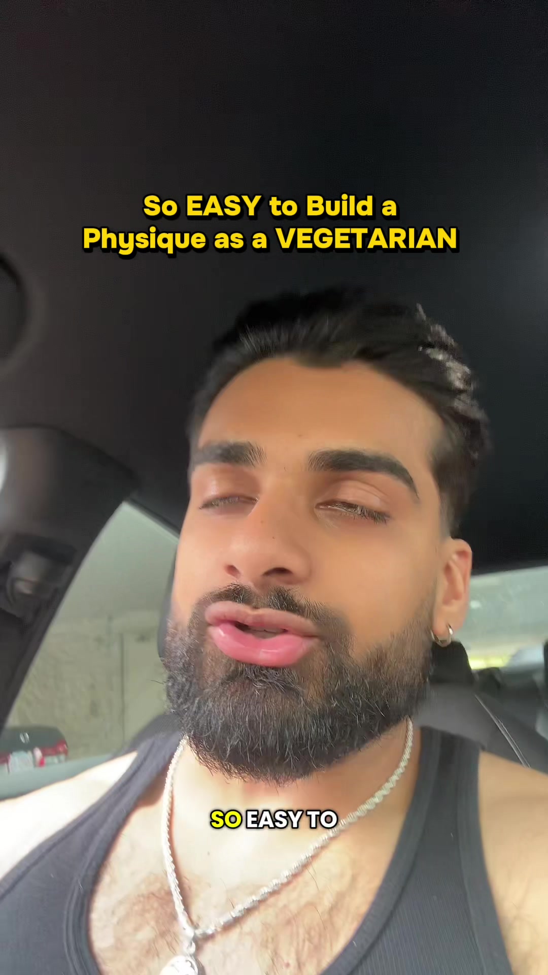 @Abhik Patel-Vegetarian Fitness