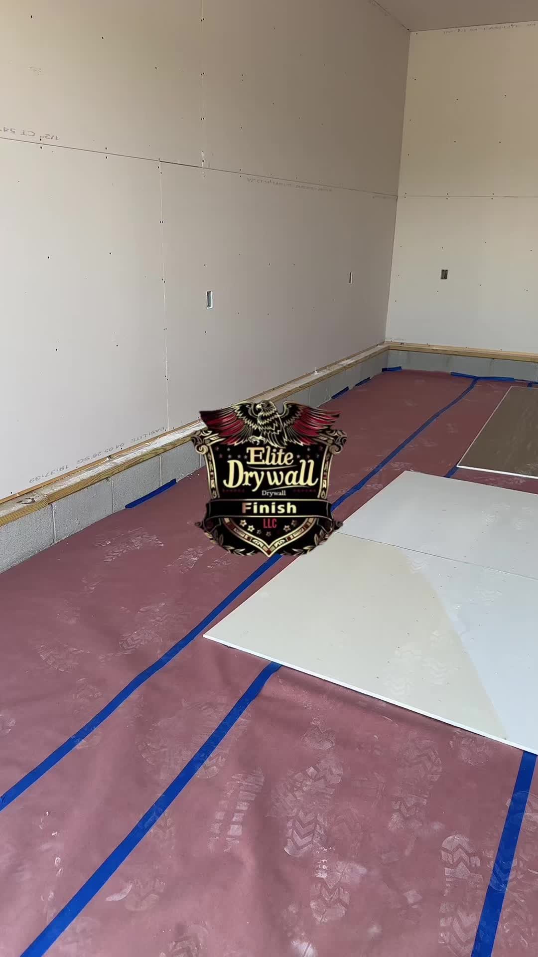 @Elite Drywall Finish LLC