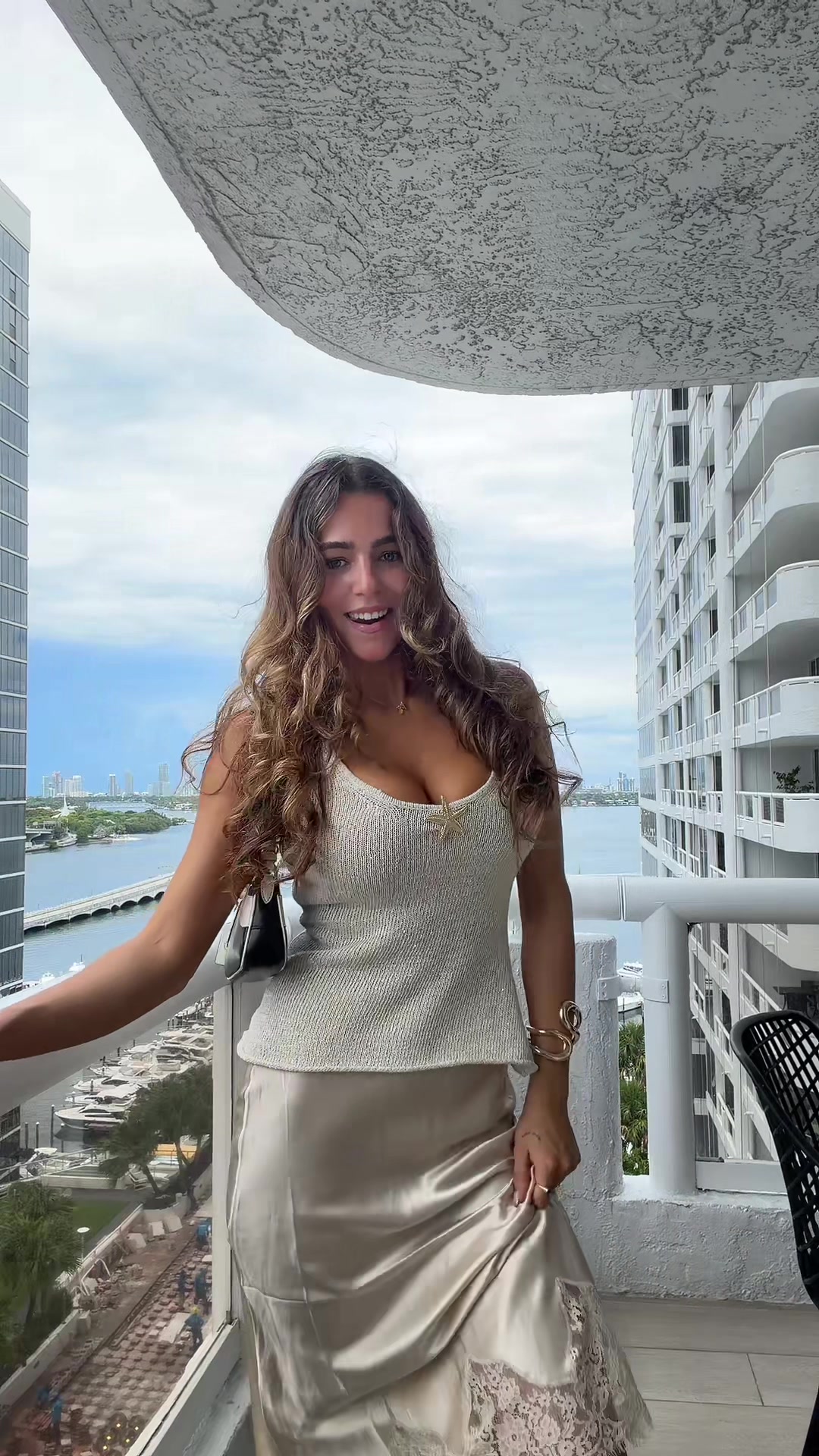 @Monika Mancini 🦋