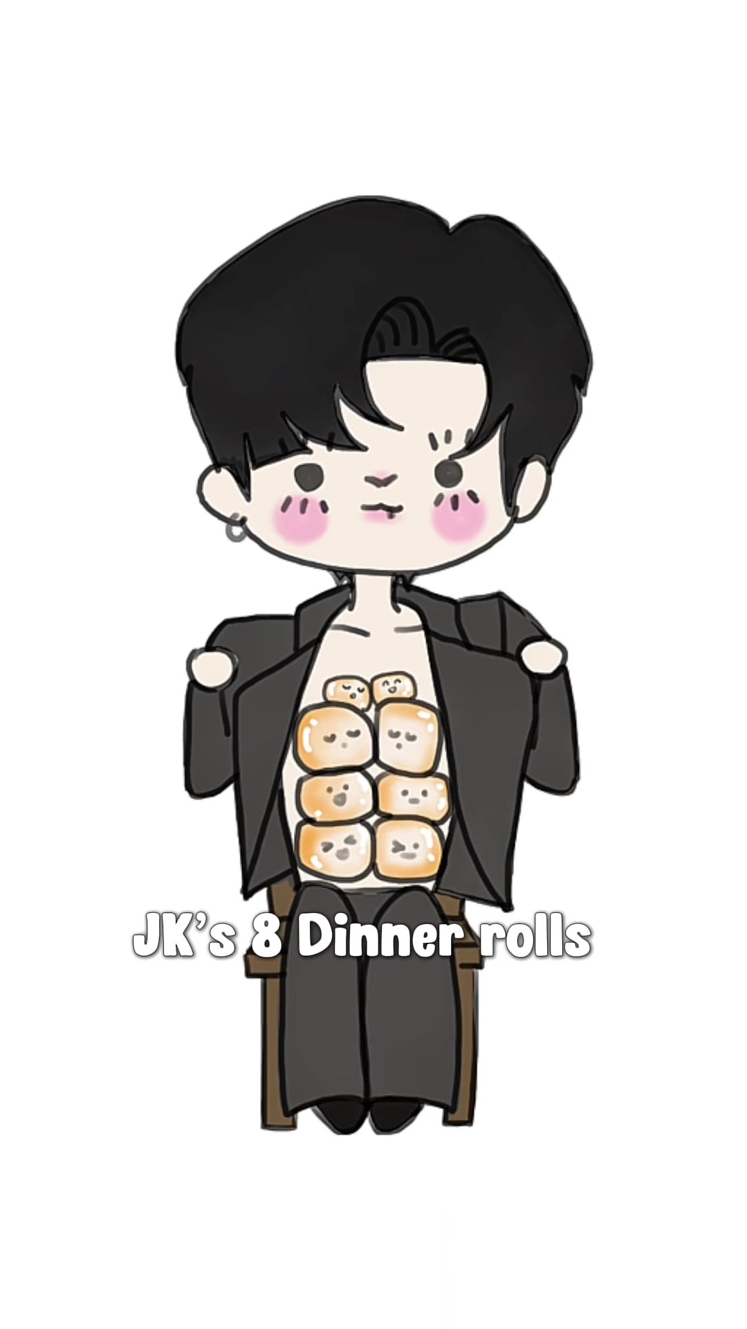 @Dumpling ๐ฅ
