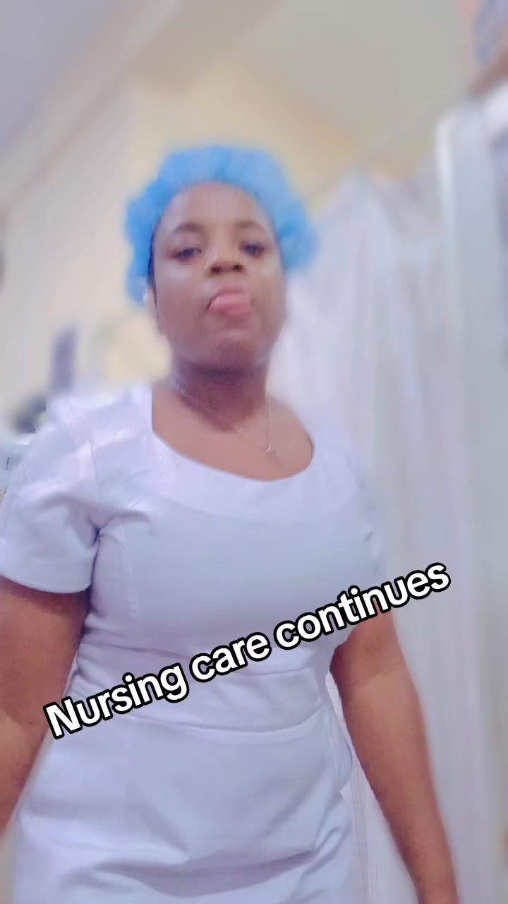 @classy nurse