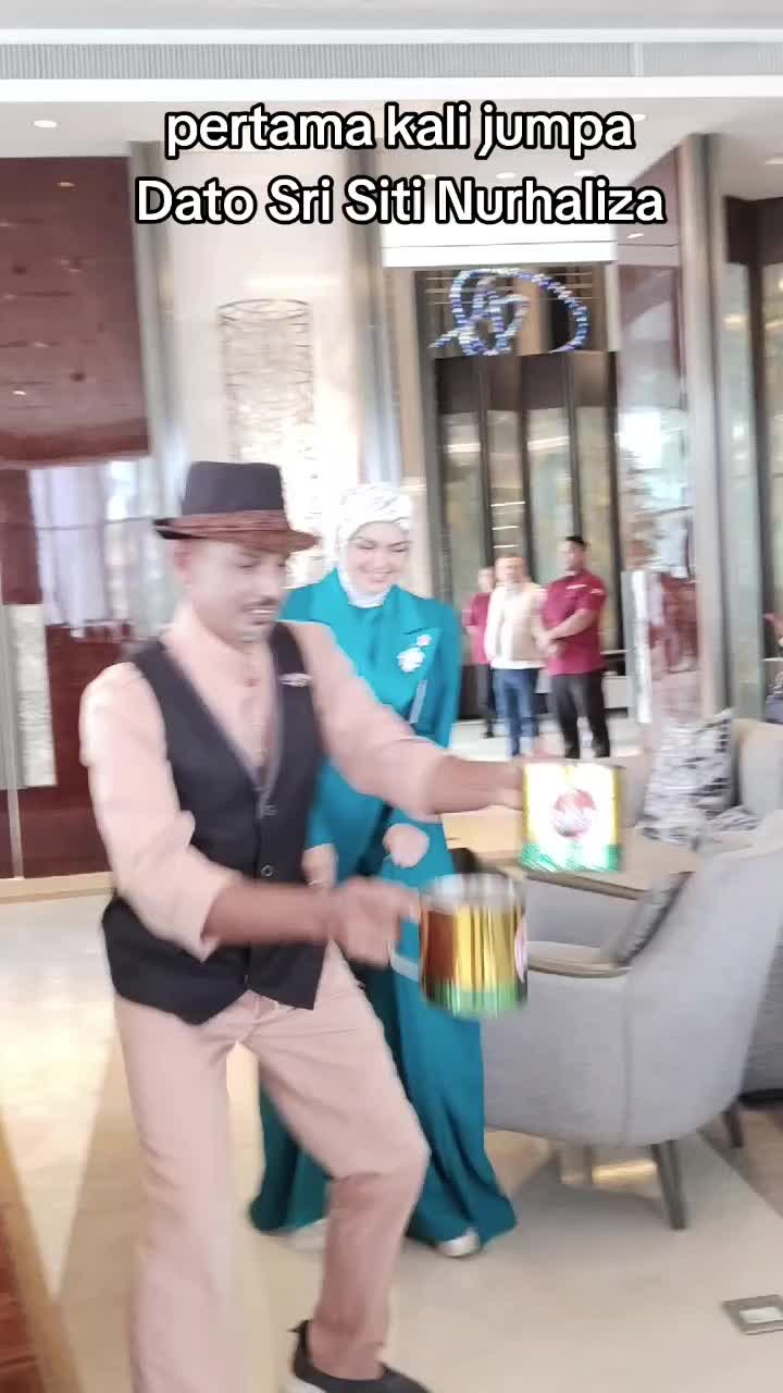 @FAKIR TEH TARIK JUARA MALAYSIA
