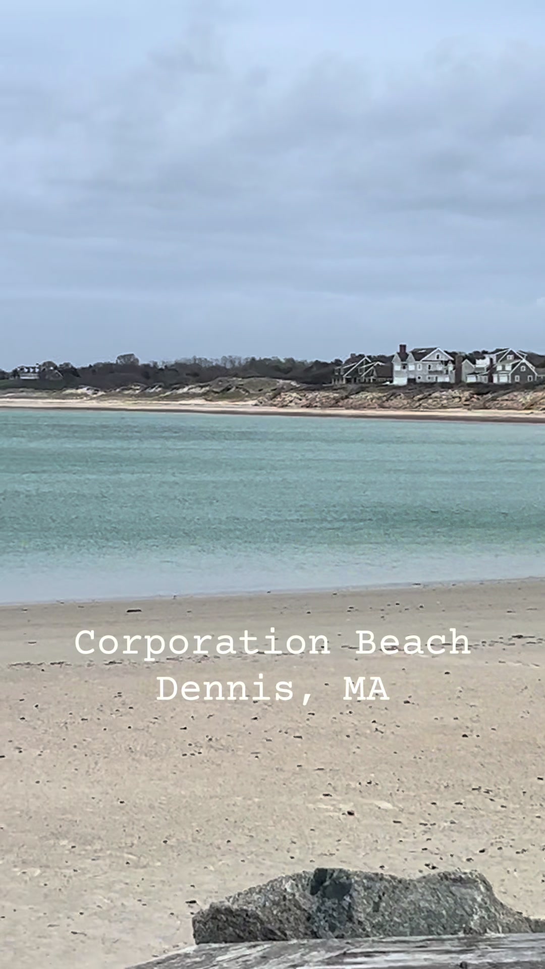 @CapeCodBeachLife