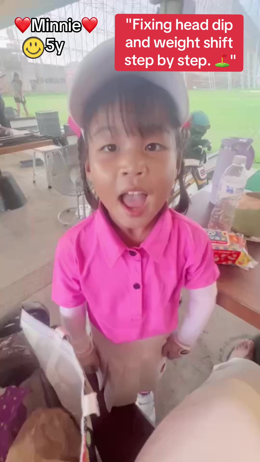 @Minnie.Little.Golfer