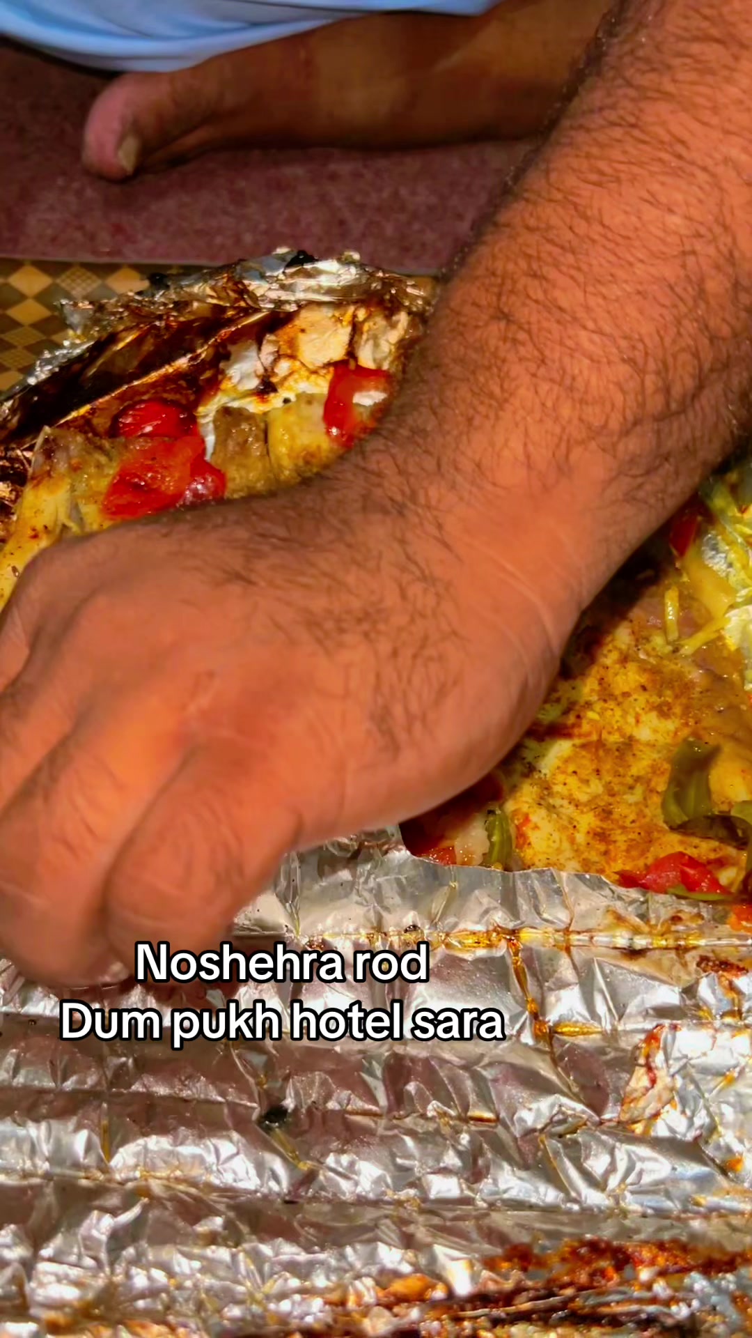 @Sadiq khan Toru