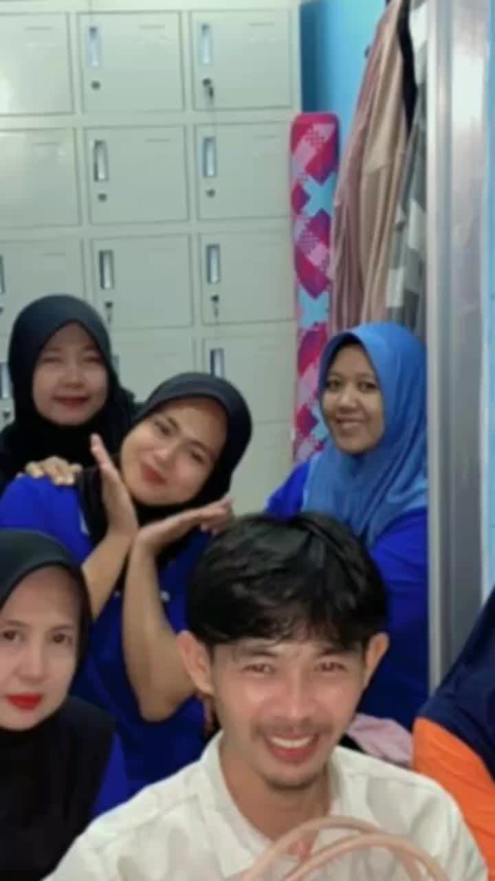 @Kandang Japaring 🐓