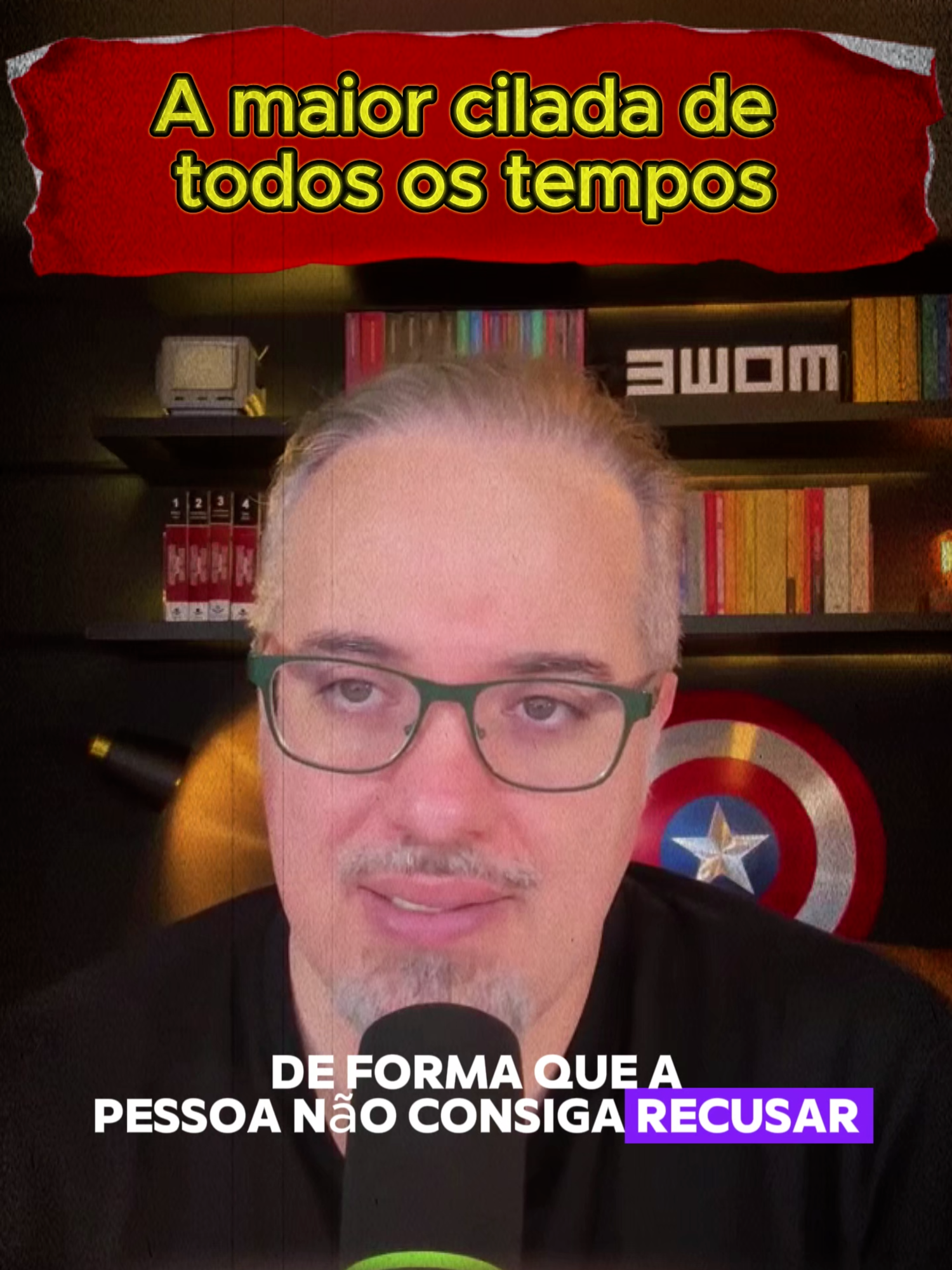 @O Or&aacute;culo