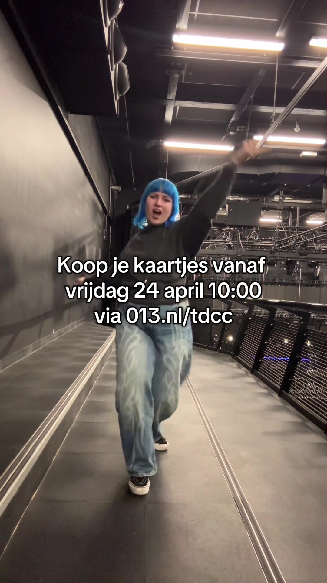 @013 Poppodium