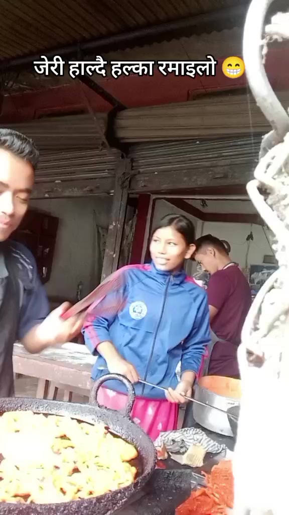 @Ram B. Pun Magar