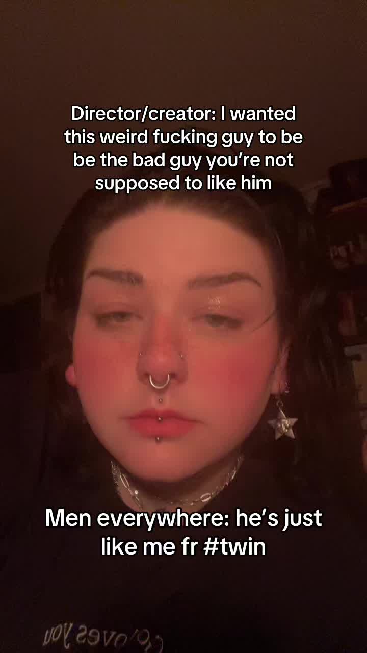 @HearseBunny☭