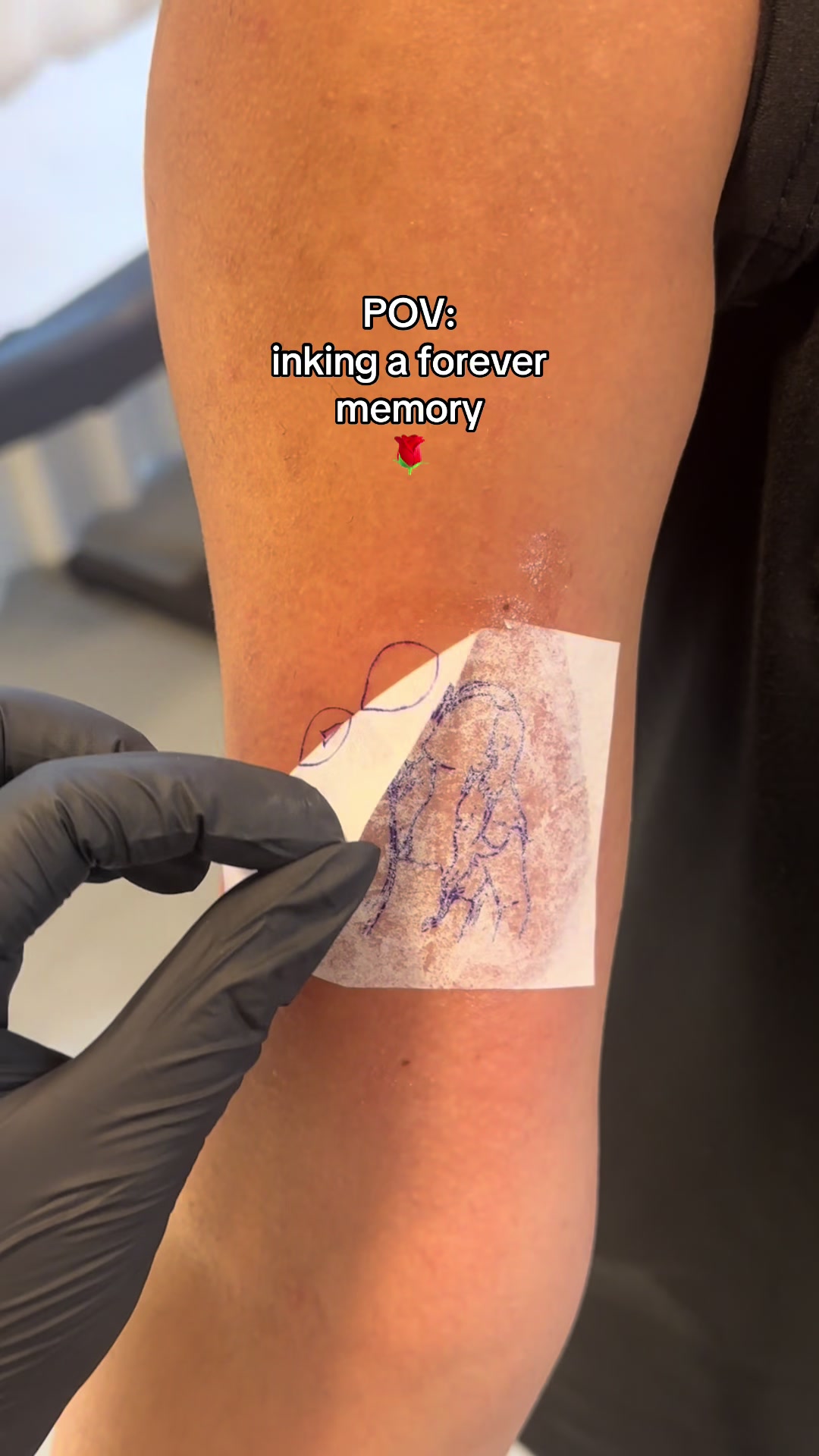 @Joelle Wehbe Tattoo Artist