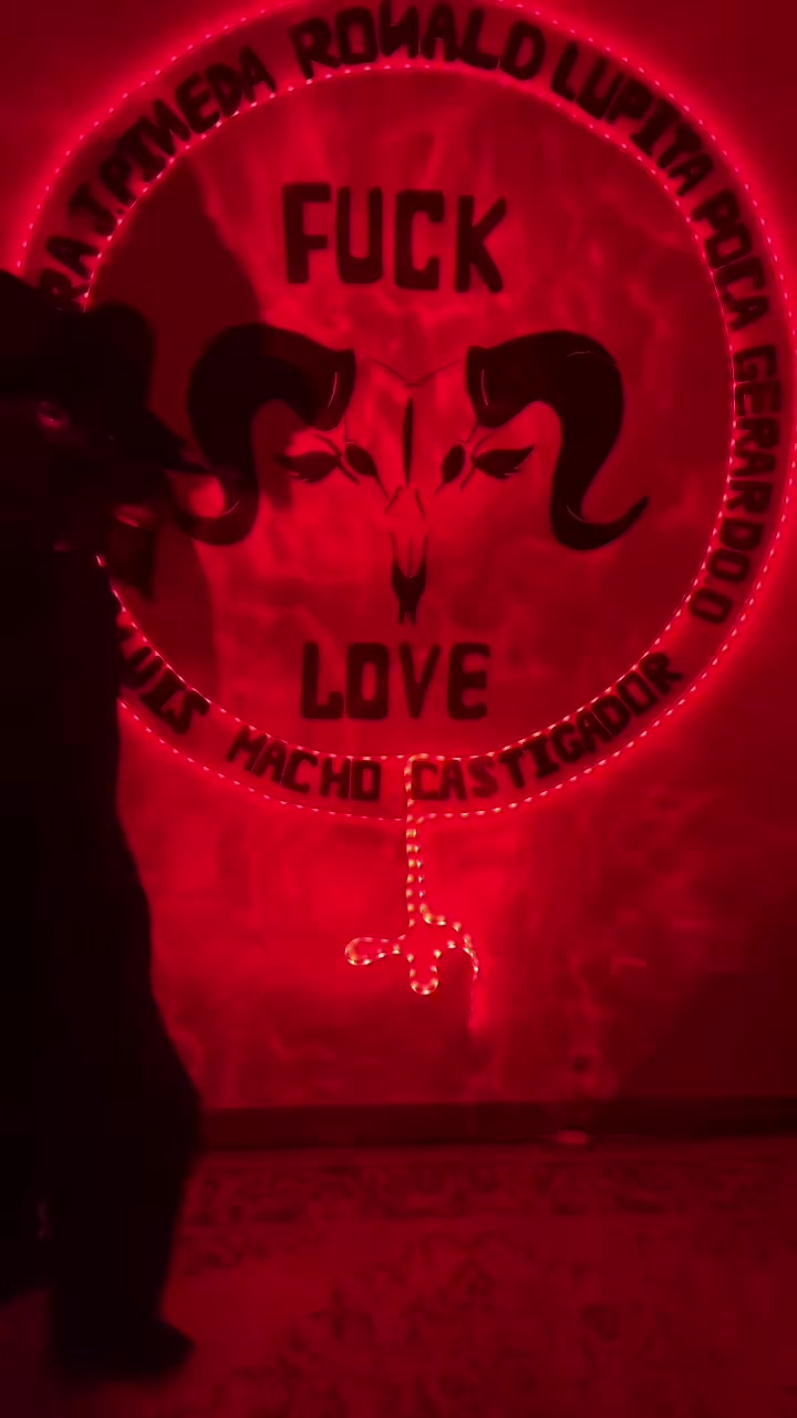 @The Goat