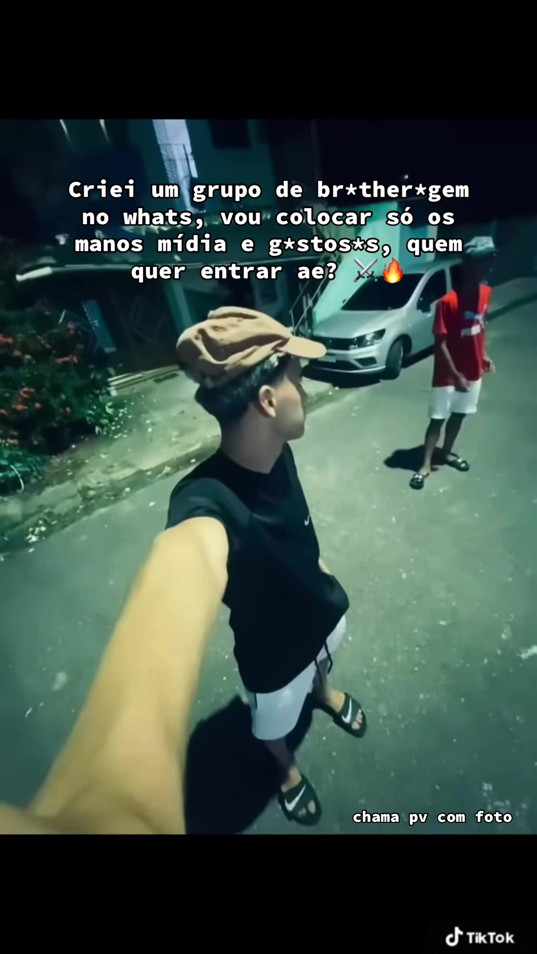 @Brotheragem Sigilo ⚔️