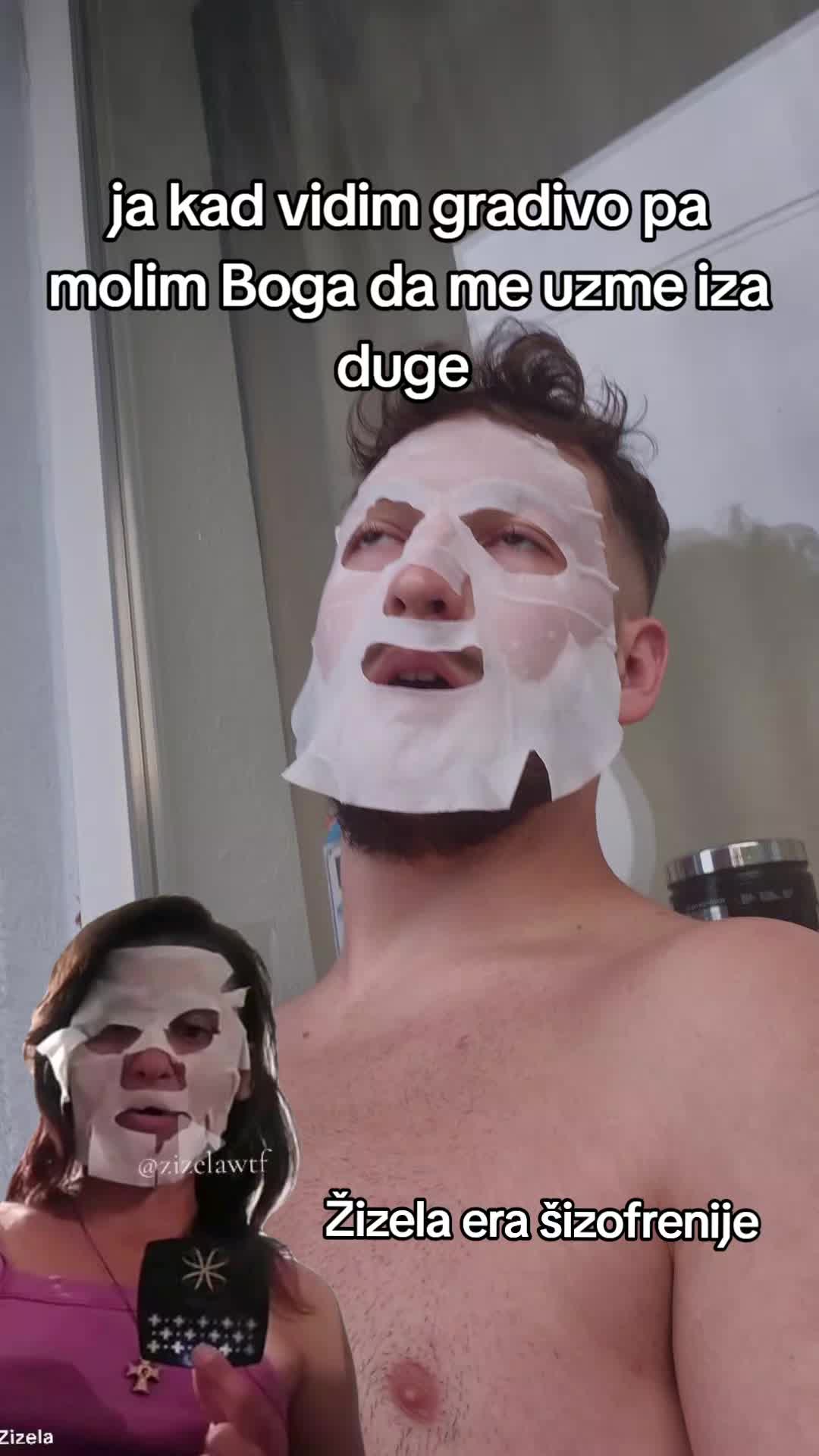 @dačkec liže mačkec