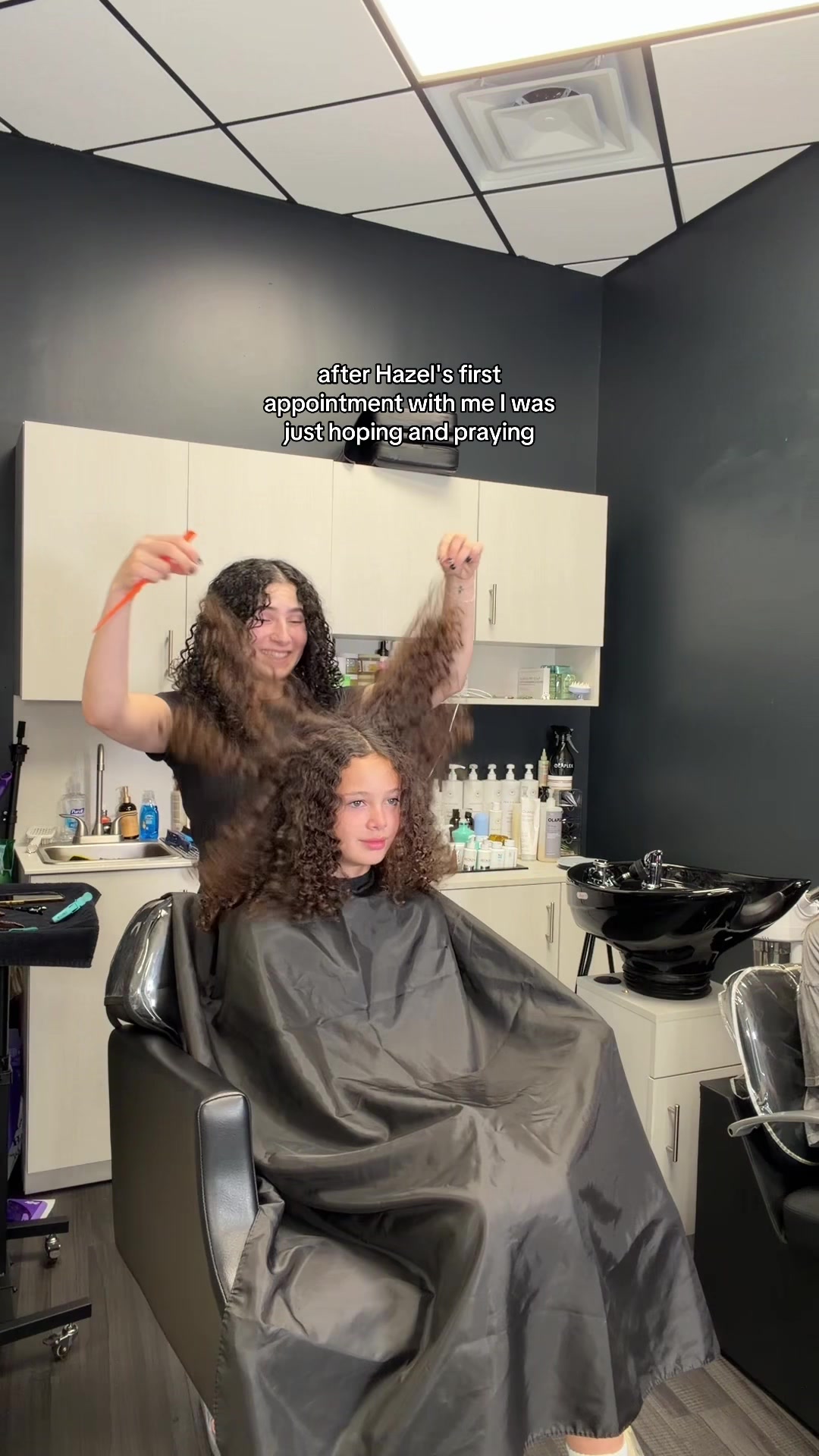 @SAMMY || MA HAIRSTYLIST