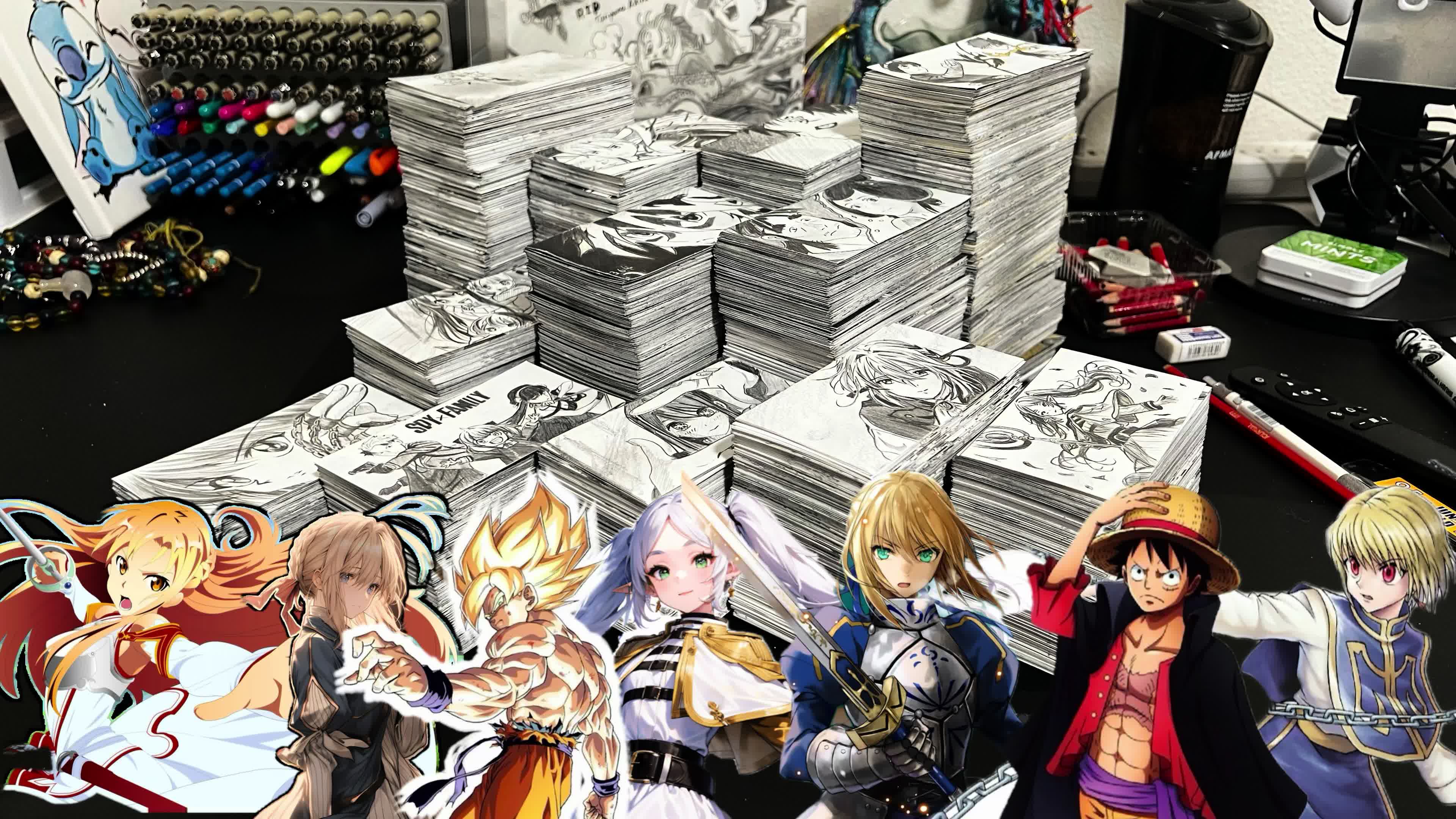 @Fate Yang
