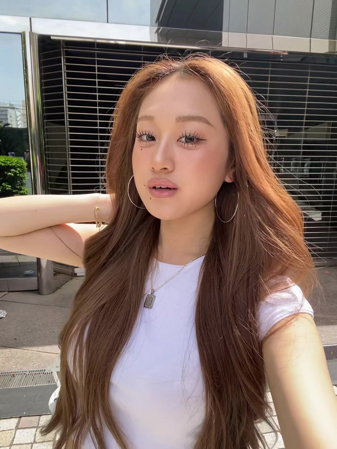 @Rena