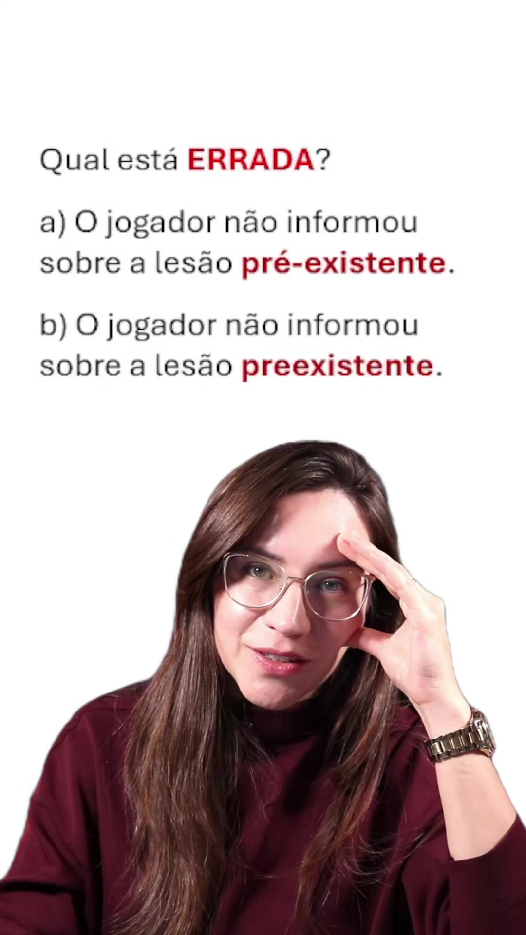 @Português com Letícia