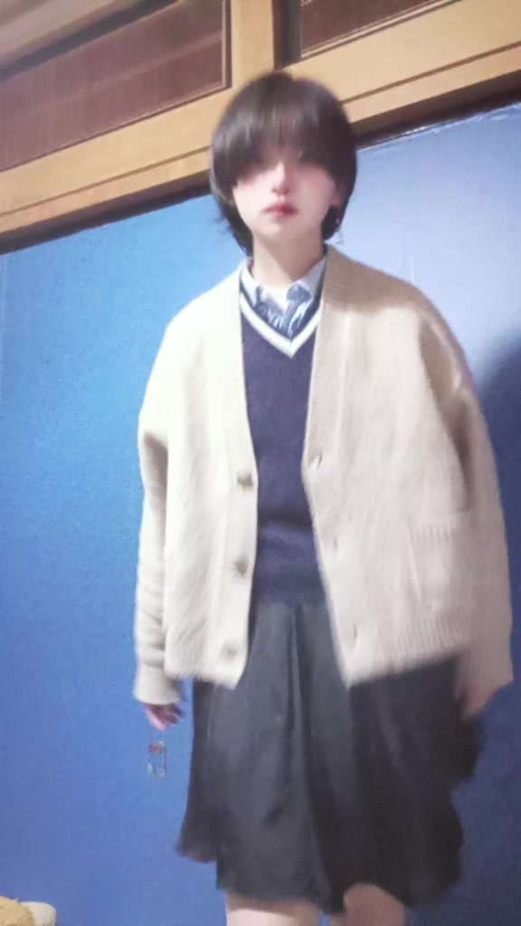 @橘 華夜⛓️🐺