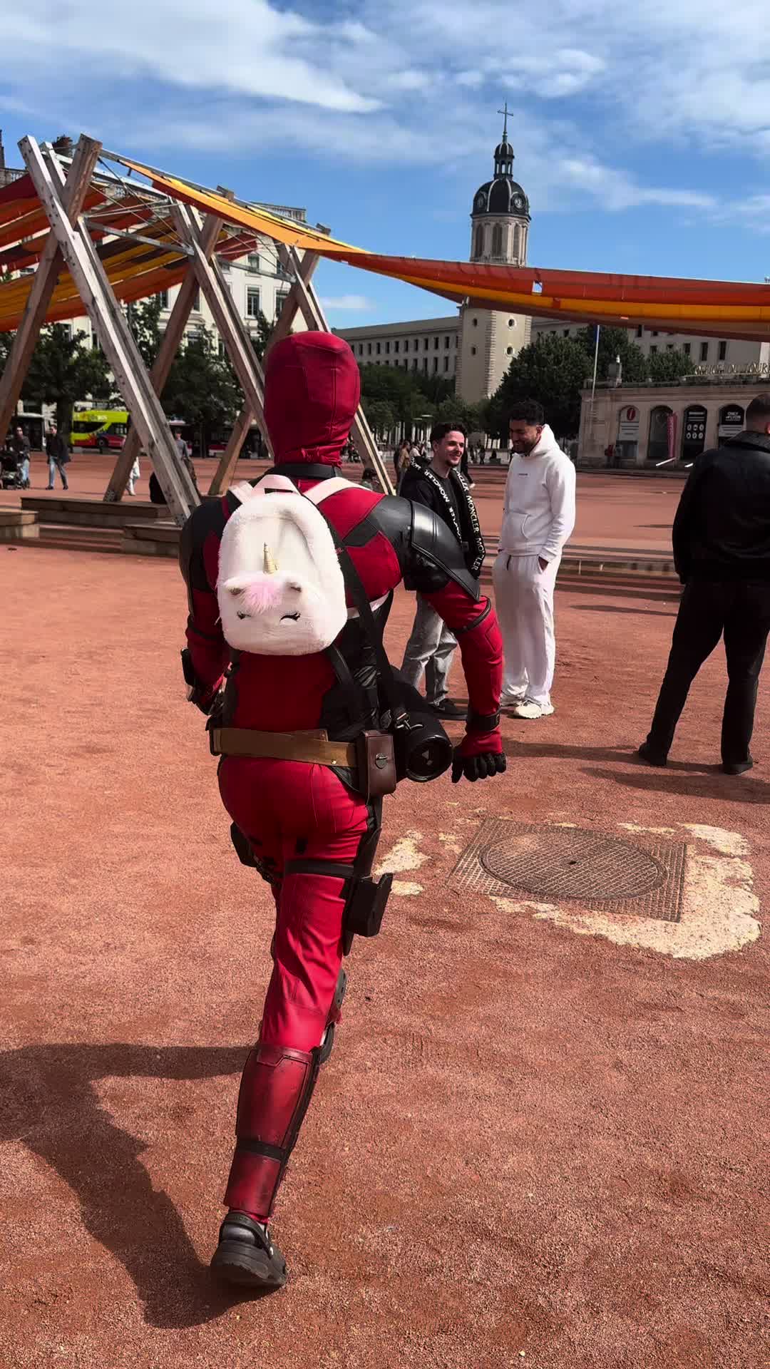 @BaddyDeadpool